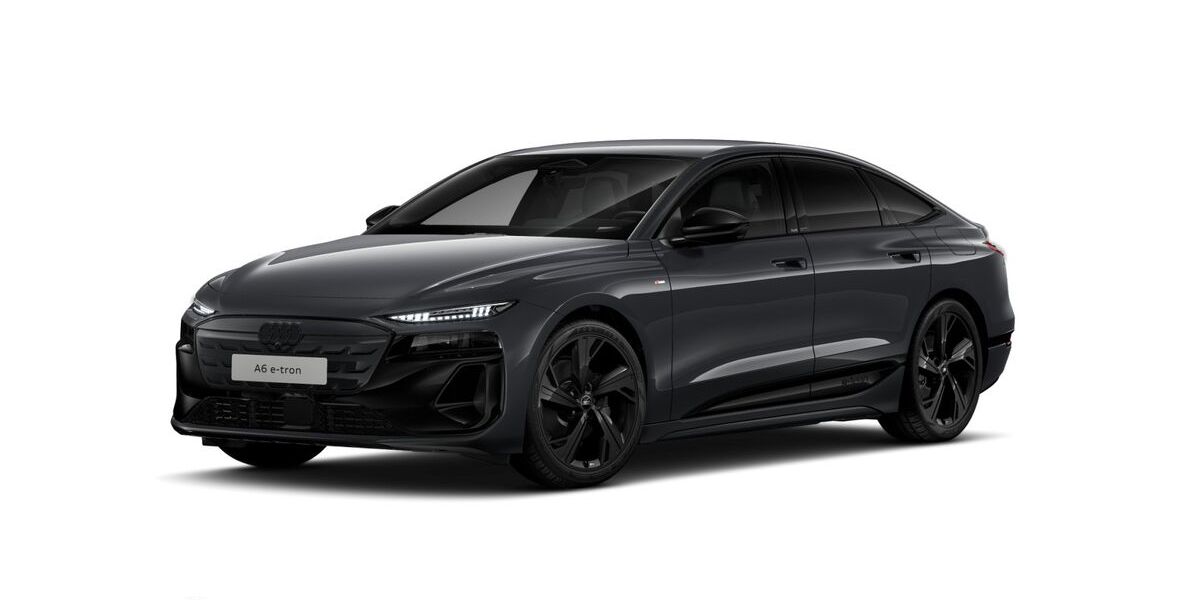 Audi A6 e-tron 20.741 km 59.930 &euro; Mitterteich 95666