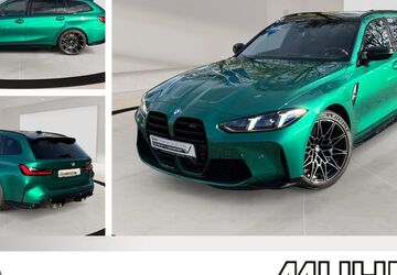 BMW M3 26.376 km 79.980 &euro; Oberhausen 46149