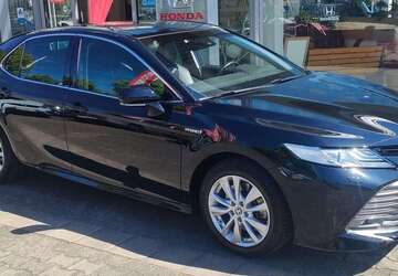 Toyota Camry 75.700 km 28.790 &euro; Erfurt 99099