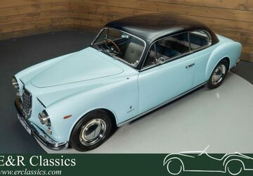 Lancia Andere 2.919 km 179.950 &euro; Waalwijk 