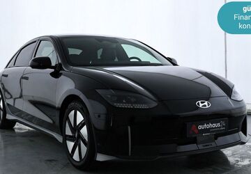 Hyundai IONIQ 6 34.756 km 30.990 &euro; Wuppertal 42287