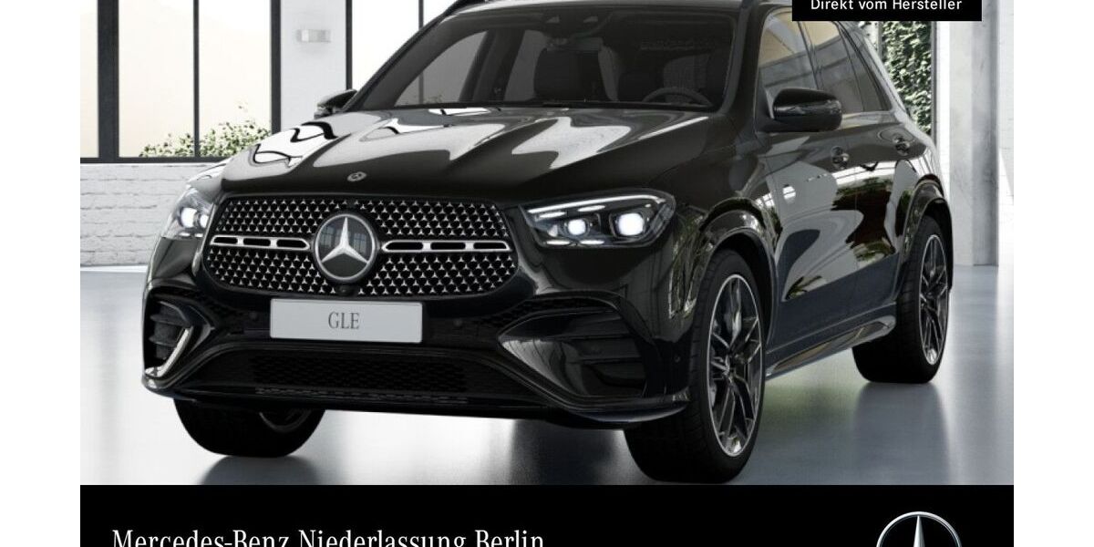 Mercedes-Benz GLE 450 9.900 km 99.950 &euro; Berlin 10587
