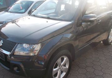 Suzuki Grand Vitara 146.000 km 8.000 &euro; Bochum 44809