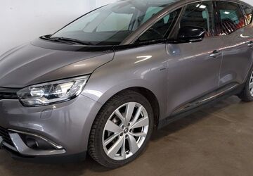 Renault Scenic 152.000 km 12.990 &euro; Delmenhorst 27751