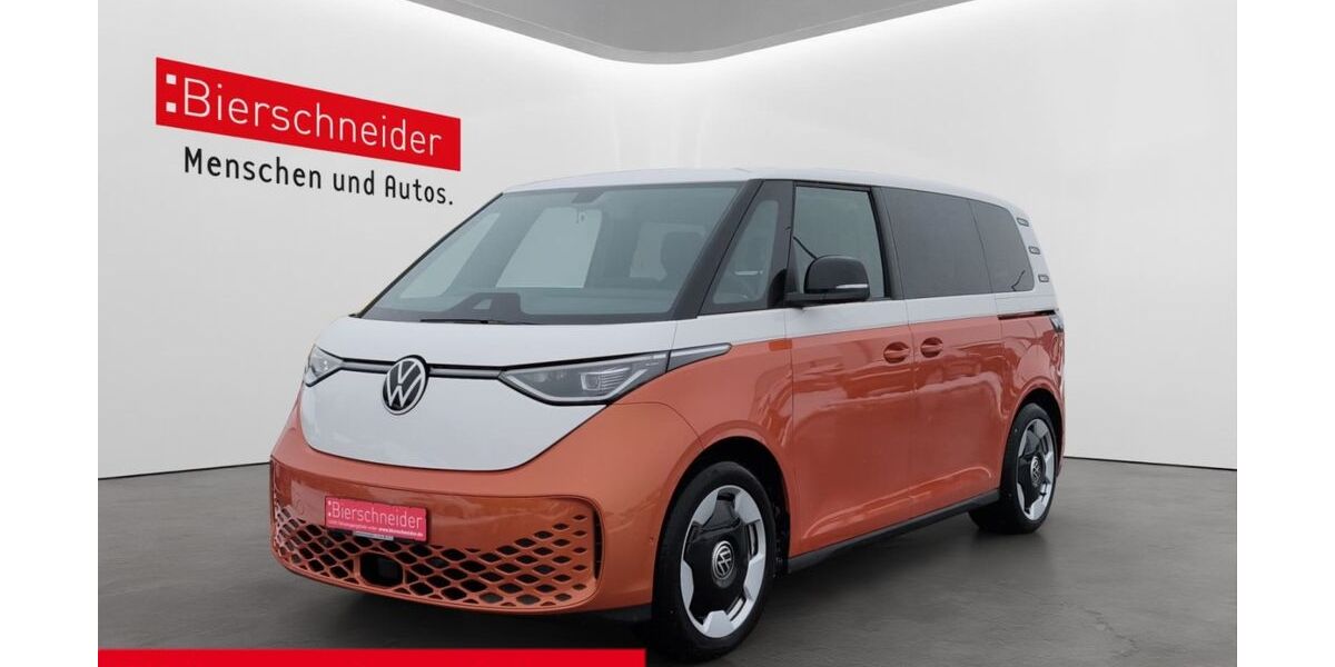 VW ID. Buzz 11.895 km 49.950 &euro; Regensburg 93055