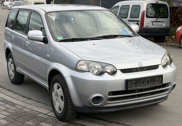 Honda HR-V 152.320 km 3.500 &euro; Werl 59457