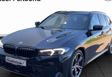 BMW 320 5.545 km 45.285 &euro; Syke 28857