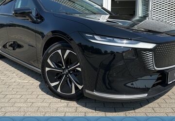 Mazda 6e 4.870 km 38.350 &euro; Delitzsch 04509