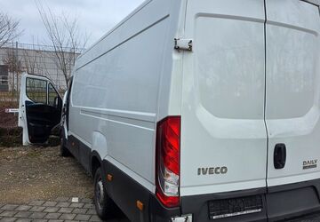 IVECO Andere 260.836 km 20.030 &euro; Unterensingen 72669