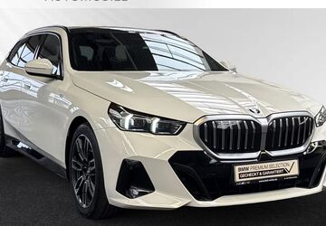 BMW 540 29.989 km 60.800 &euro; Moers 47441