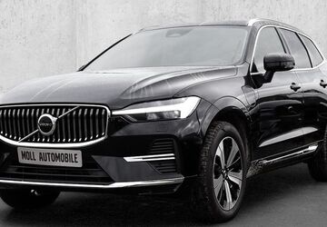 Volvo XC60 27.261 km 46.480 &euro; Aachen 52078