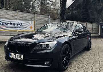 BMW 730 204.000 km 18.000 &euro; Hamburg 21077