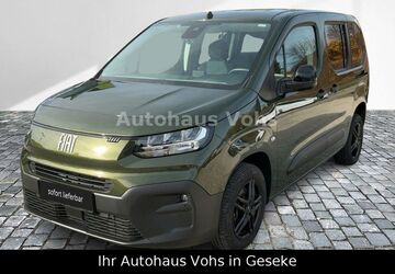 Fiat Doblo 3.914 km 23.970 &euro; Geseke 59590