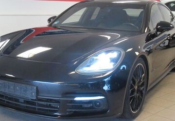 Porsche Panamera 269.000 km 44.999 &euro; Bad Oeynhausen 32549