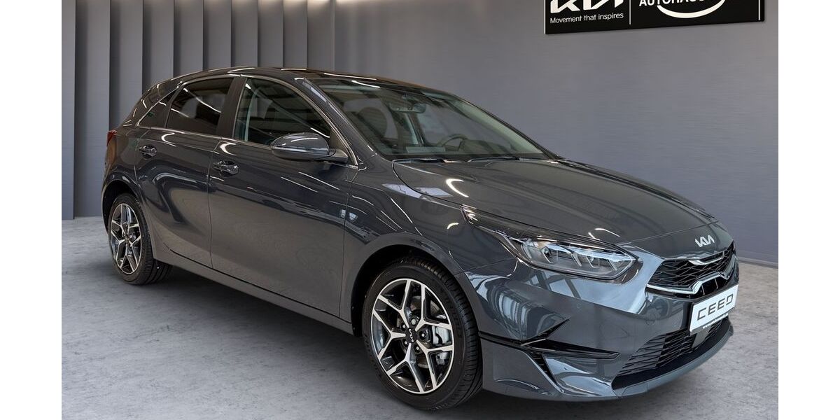 Kia ceed / Ceed 1.500 km 30.990 &euro; Magdeburg 39128