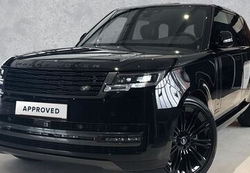 Land Rover Range Rover 16.200 km 154.880 &euro; Frankfurt a.M. 60314