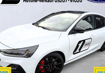 Ford Focus 3.000 km 38.950 &euro; Schloß Holte-Stukenbrock 33758