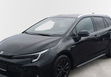 Suzuki Swace 3.615 km 27.612 &euro; Sonneberg 96515