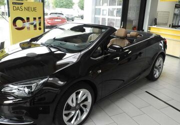 Opel Cascada 44.170 km 16.900 &euro; Bünde 32257