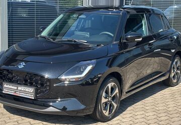 Suzuki Swift 3.500 km 19.490 &euro; Oberndorf 86698