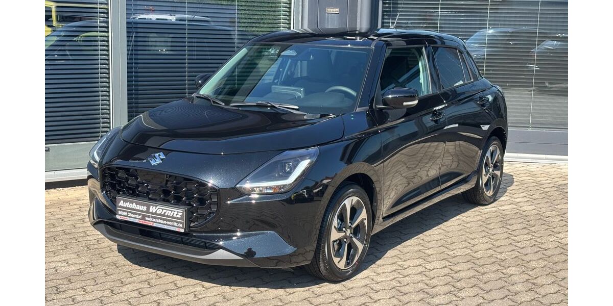 Suzuki Swift 3.500 km 19.490 &euro; Oberndorf 86698