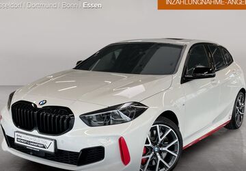 BMW 128 22.828 km 33.599 &euro; Essen 45141