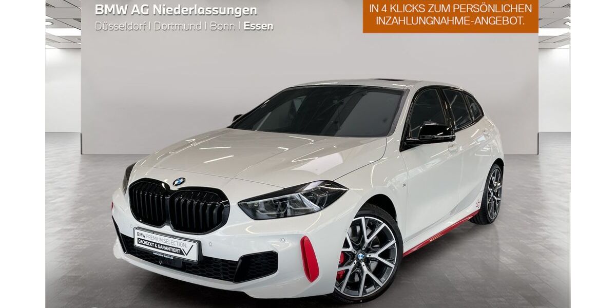 BMW 128 22.828 km 33.599 &euro; Essen 45141