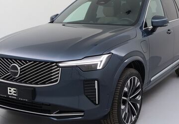 Volvo XC90 7.800 km 77.950 &euro; Norderstedt 22848