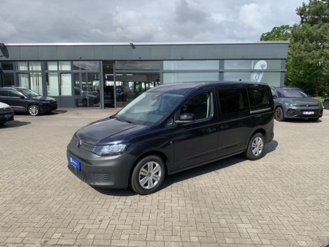 VW Caddy 5.000 km 33.980 &euro; Heide 25746
