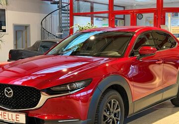 Mazda CX-3 51.066 km 21.390 &euro; Gera 07552