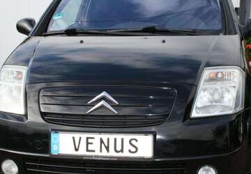 Citroen C2 149.000 km 2.350 &euro; Kerpen 50169