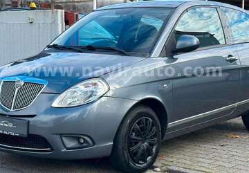 Lancia Ypsilon 165.000 km 999 &euro; Viernheim 68519