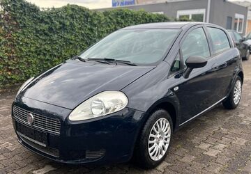 Fiat Grande Punto 165.000 km 2.200 &euro; Sindelfingen 71065