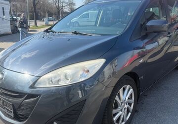 Mazda 5 237.000 km 3.900 &euro; München 81825
