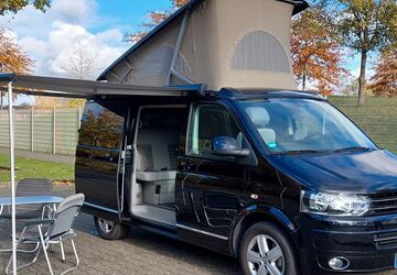 VW T5 California 109.050 km 37.900 &euro; Ratingen 40882