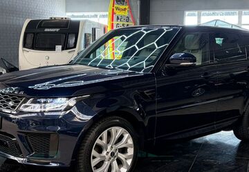 Land Rover Range Rover Sport 115.559 km 42.995 &euro; Husum 25813