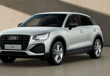 Audi Q2 7.570 km 29.690 &euro; Passau 94036