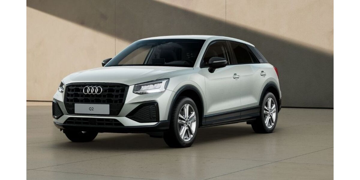 Audi Q2 7.570 km 29.690 &euro; Passau 94036