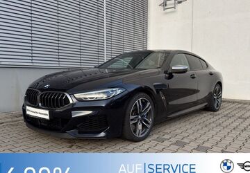 BMW M850 113.900 km 52.090 &euro; Asperg 71679