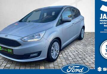 Ford C-Max 89.859 km 9.480 &euro; München 80993