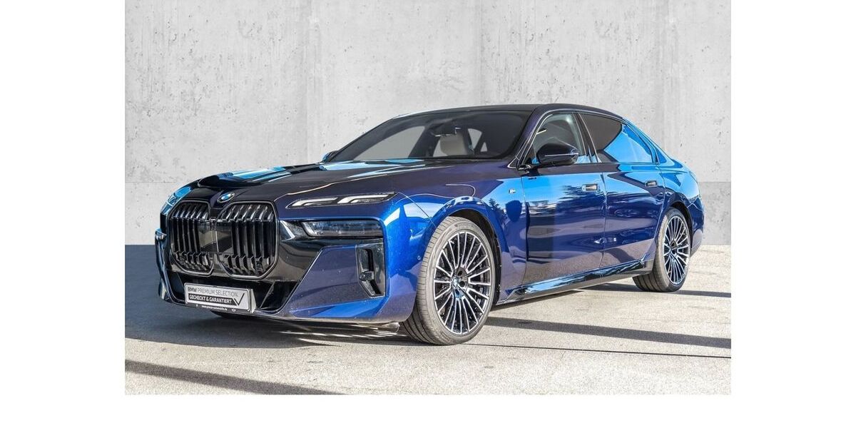 BMW 740 19.540 km 103.870 &euro; Velbert 42553