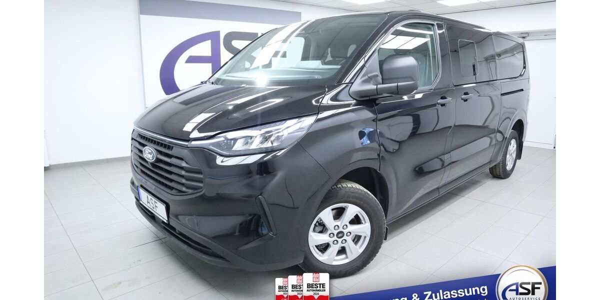Ford Tourneo Custom 10.999 km 44.970 &euro; Fürstenwalde bei Berlin 15517