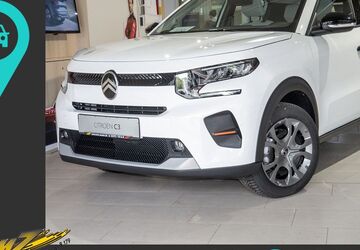 Citroen C3 1.621 km 21.440 &euro; Königs Wusterhausen 15711