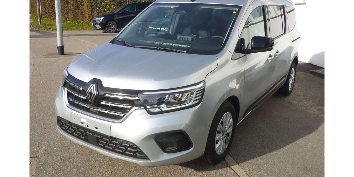 Renault Kangoo 8.782 km 33.350 &euro; Freudenstadt 72250