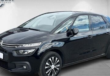 Citroen C4 Picasso 99.000 km 7.500 &euro; Horsens 08700