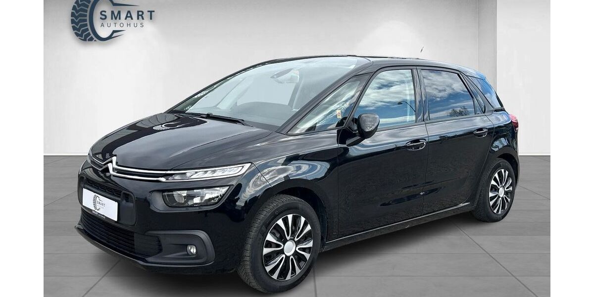 Citroen C4 Picasso 99.000 km 7.500 &euro; Horsens 08700