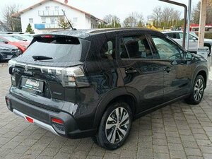Suzuki SX4 S-Cross S-CROSS 1.5 COMF.+ALLGRIP AGS 2.000 km 27.990 &euro; Höhenkirchen-Siegertsbrun 85635