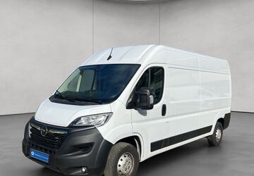 Opel Movano 61.617 km 18.490 &euro; Esslingen 73730