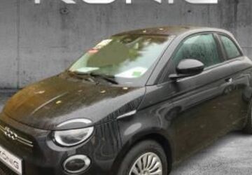 Fiat 500 9.310 km 19.999 &euro; Winsen (Luhe) 21423