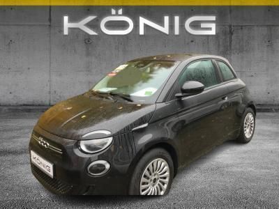Fiat 500 9.310 km 19.999 &euro; Winsen (Luhe) 21423